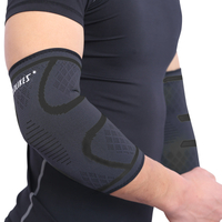 Fitness Compression Support Elbow Sleeve Best For Yoga