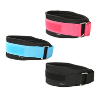 Aolikes Compression Back Brace Relief for Sciatica $ Scoliosis Adjustable Lower Lumbar Support Waist Belt