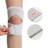 Aolikes Knee Patella Strap with elastic knee support bandage comfortable non-slip knee brace sleeve