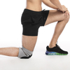 Aolikes Adjustable Patella Support Strap Neoprene Compression Knee Brace