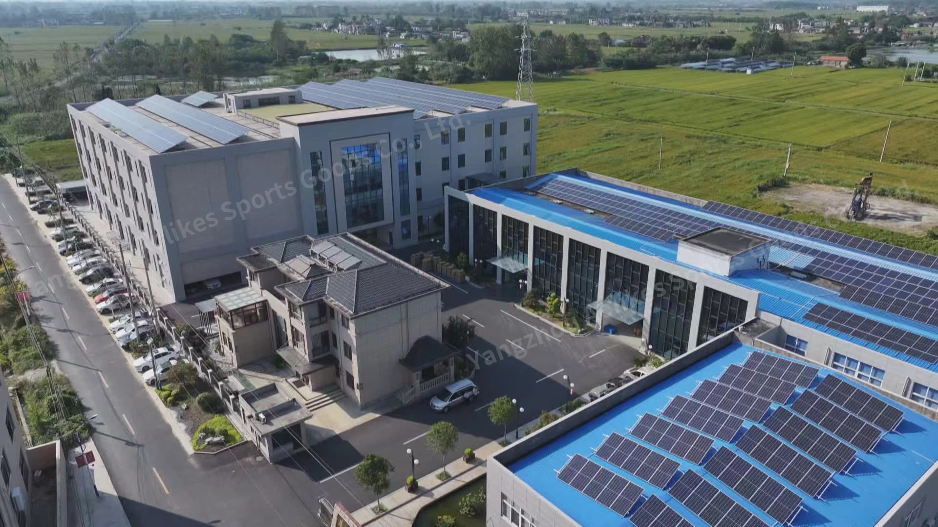 Aolikes Company Profile