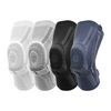 Aolikes Sports Knee Pads for Basketball Running Breathable Adjustable Spring Support Knee Brace Knee Protection 8603