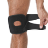 Aolikes Sports Knee Brace Knee Support Compression Patellar Strap for Adult Men Women Outdoor Basketball Fitness Protection 7615