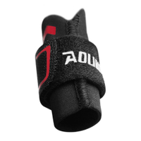 Aolikes 2023 wholesale new arrival Waterproof Adjustable Wear-Resistant Sports Finger Sleeve
