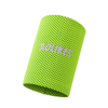 Aolikes ice wrist support brace cool sports for men and women in summer breathable sweat wiping fitness absorbing Wristband