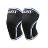 Aolikes 7mm Non-slip Knee Brace Compression Wrap for Arthritis & Joint Pain & Meniscus Tear squat support Knee Sleeves