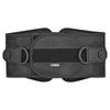 Aolikes Wholesale Lumbar Support Waist Belt with Adjustable Waist Circumference Breathable Mesh Fabric with Drawstring 7896