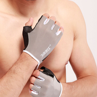 Aolikes Hot Sale Workout Fitness Gloves Anti-Slip Neoprene Gym Gloves