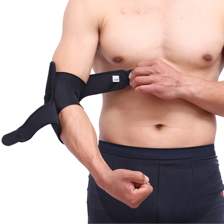 Tennis Elbow Strap Elbow Support Brace For Pain Relief