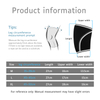 Aolikes 7mm Non-slip Knee Brace Compression Wrap for Arthritis & Joint Pain & Meniscus Tear squat support Knee Sleeves