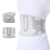 Aolikes Sports Mesh Waist Belt Waist Brace for Fitness Training Basketball Football Bicycle Running Abdominal Contraction 8800