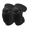 Aolikes Adjustable Patella Support Strap Neoprene Compression Knee Brace