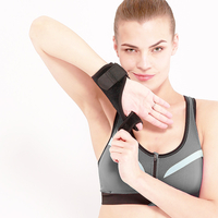 Splint Sprains Arthritis Band Belt Carpal Tunnel Hand Wrist Support Brace Useful New Arrival 2022 AOLIKES